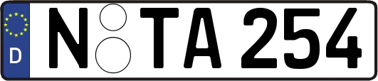 N-TA254