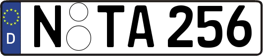N-TA256