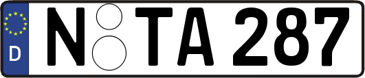 N-TA287