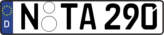 N-TA290