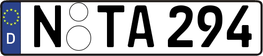 N-TA294