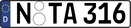 N-TA316
