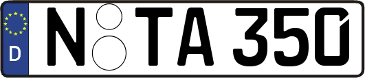 N-TA350