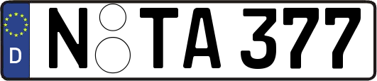 N-TA377