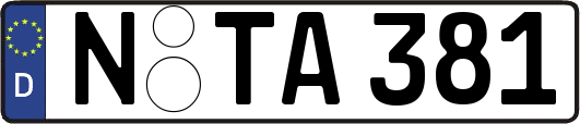 N-TA381