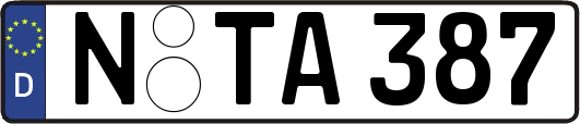 N-TA387