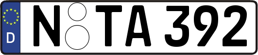 N-TA392