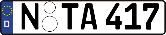 N-TA417