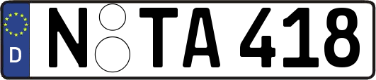 N-TA418