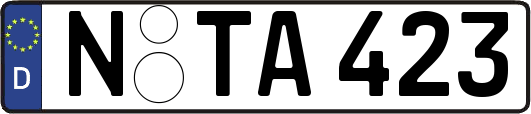 N-TA423