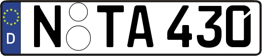N-TA430