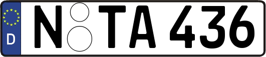 N-TA436