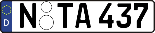 N-TA437