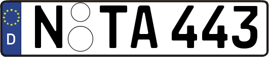N-TA443