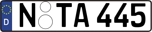 N-TA445