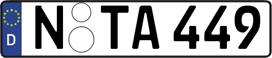 N-TA449
