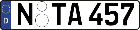 N-TA457
