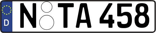 N-TA458