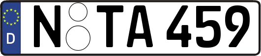 N-TA459