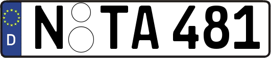 N-TA481