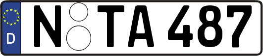 N-TA487