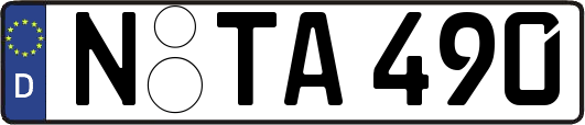 N-TA490
