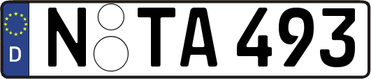 N-TA493