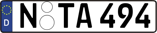 N-TA494