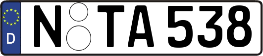 N-TA538