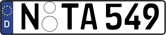 N-TA549