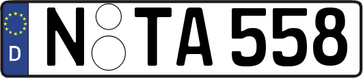 N-TA558