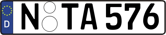 N-TA576