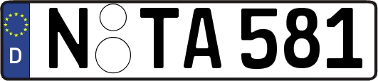 N-TA581