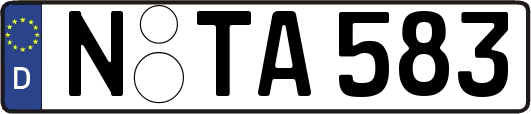 N-TA583