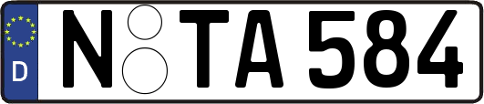N-TA584