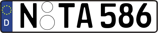 N-TA586