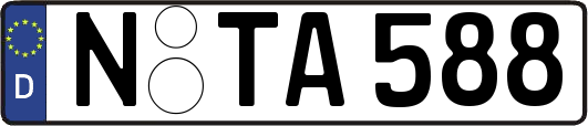 N-TA588