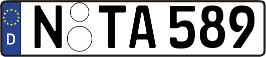 N-TA589