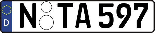 N-TA597