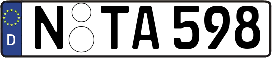 N-TA598