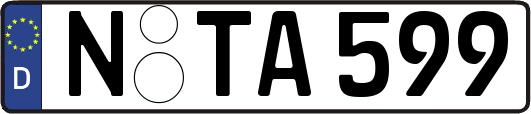 N-TA599