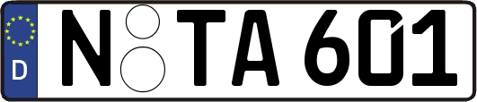 N-TA601
