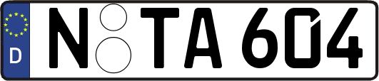 N-TA604