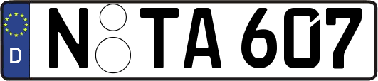 N-TA607