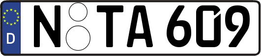 N-TA609
