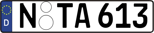 N-TA613