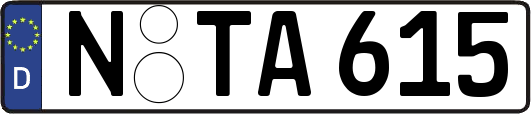 N-TA615
