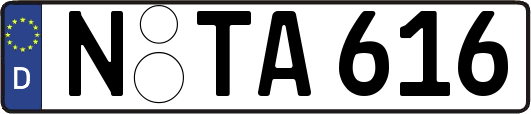 N-TA616