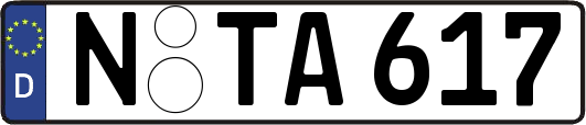 N-TA617