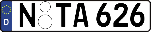 N-TA626